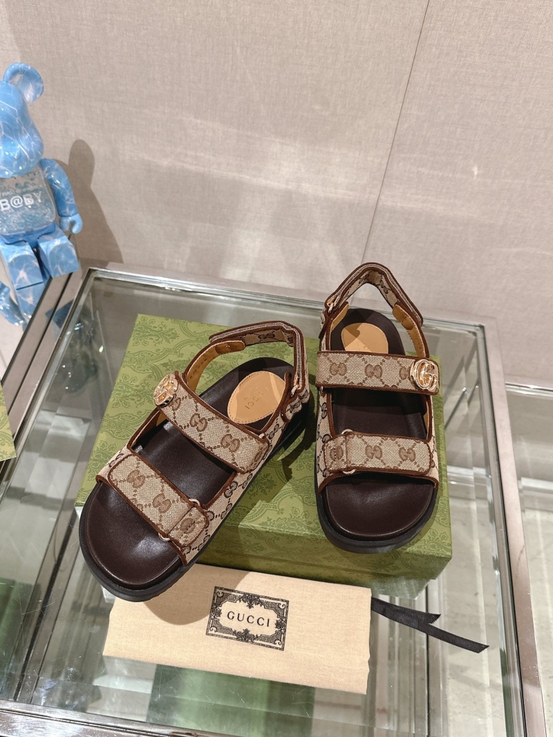 Gucci Sandals